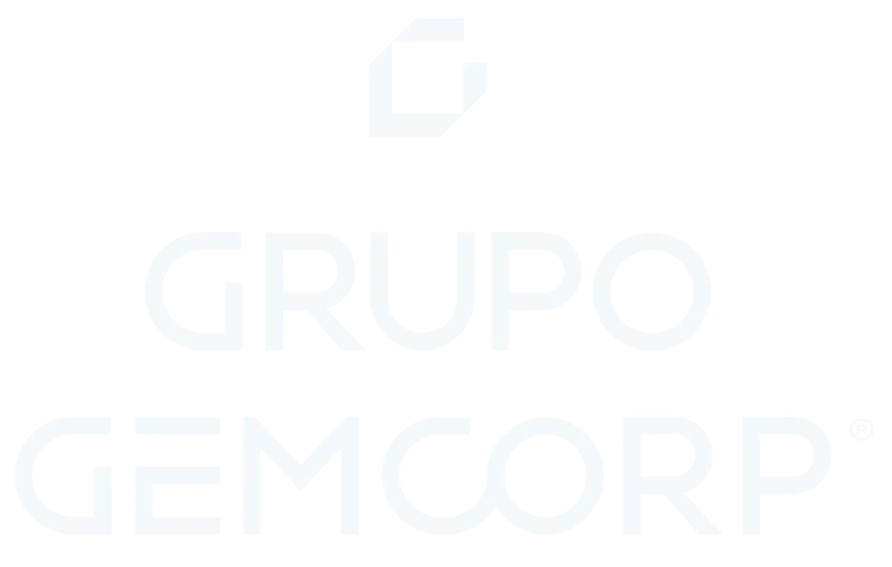 GemCorp Logo