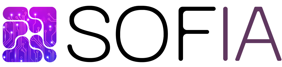 Sofia logo